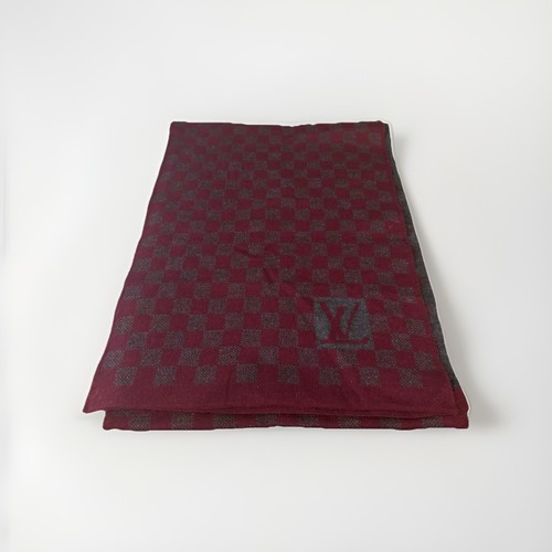 Sciarpa unisex louis vuitton - unisex,