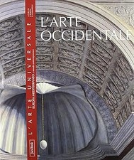 L'arte occidentale. Europa