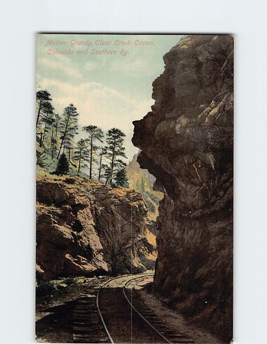 Cartolina madre grundy clear - madre,