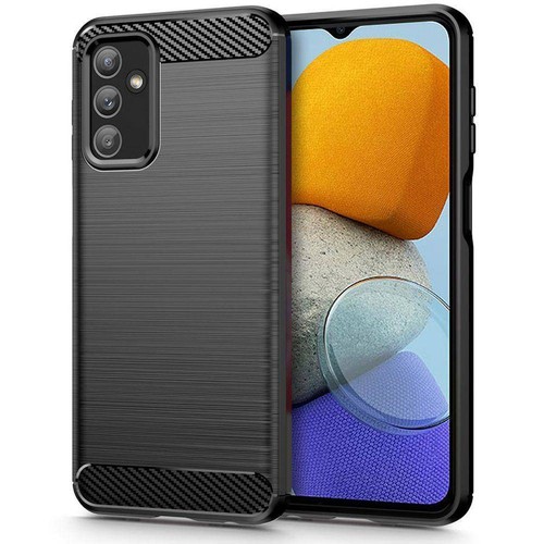 Cover carbon look per - look,