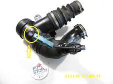 9682489380 MANICOTTO CITROEN C5 BERLINA 2.2HDI 2009 1072172