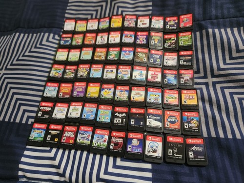 Giochi nintendo switch - nintendo, a