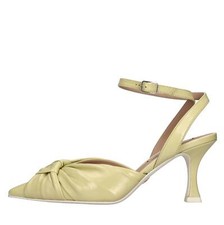 F221024 HARRODS Décolleté