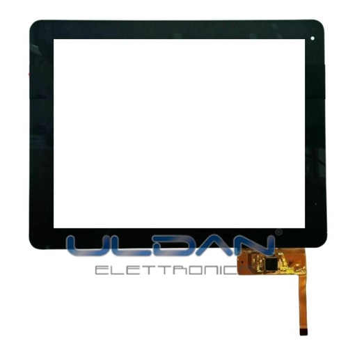 Touch screen audiola tab 0197 - touch,