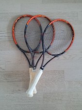 Head Radical Pro con passacorde 15 g su ognuna. 