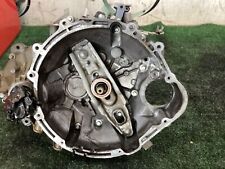 CAMBIO MANUALE COMPLETO PER SMART Roadster 1° Serie Benzina 1.3 (03>05)