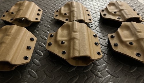 Fondina beretta apx - fondina,