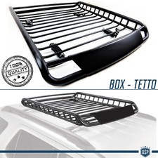 PORTABAGAGLI Box Tetto PER
