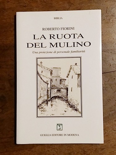 Roberto fiorini ruota del - roberto,