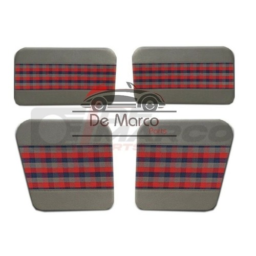 Set pannelli porte - set,