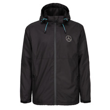 Giacca Da Conducente Mercedes
