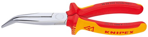Knipex 2626200 pinze taglio - pinze, da