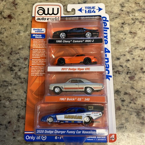 2022 auto world target - auto,