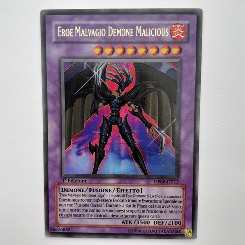 Eroe malvagio demone - eroe,
