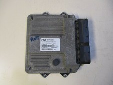 51784559 CENTRALINA MOTORE LANCIA MUSA 1.3 M-JET 90 CV 2006 199A3000 MJD6F3.M3