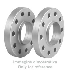 Coppia distanziali 16mm - coppia, da