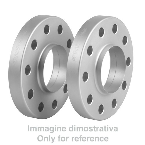 Coppia distanziali 16mm - coppia, da