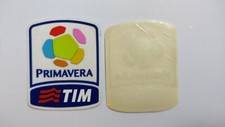 TOPPA CAMPIONATO PRIMAVERA 2010/2015 PATCH PRIMAVERA ORIGINALE BADGE PRIMAVERA
