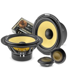Focal es165ke altoparlante - focal,