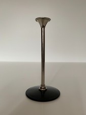 Antico fonendoscopio con attacco a vite (smontabile in due pezzi)