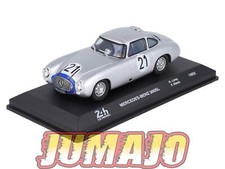24H261 Voiture 1/43 CENTAURIA