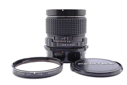 Obiettivo pentax smc - obiettivo,