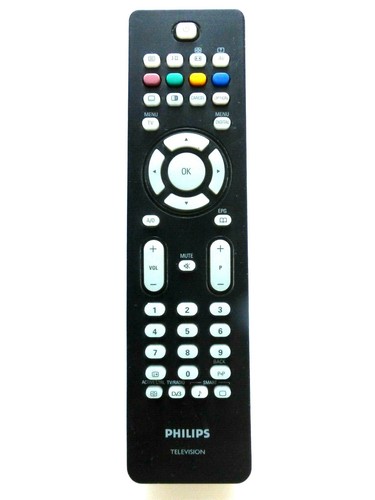 Telecomando philips - telecomando, tv