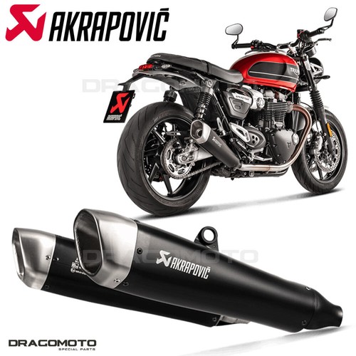 Triumph speed twin thruxton - twin,
