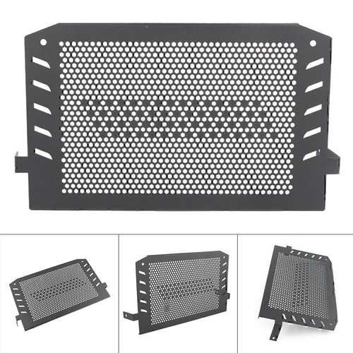 Protezione griglia radiatore