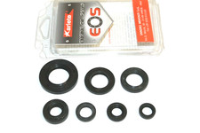 HONDA KIT PARAOLI MOTORE NTK PER XL 600 LM-RM (PD04) 85-86