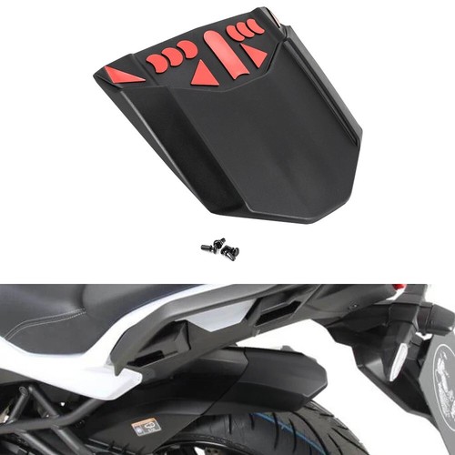 Parafango posteriore prolunga
