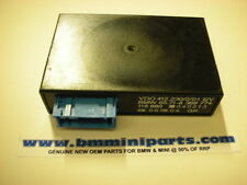 BMW Cruise Control Unit senza