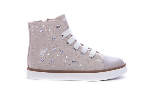 Geox ciak j5204g girls shoes - geox,
