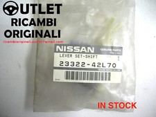 Nissan ricambio originale