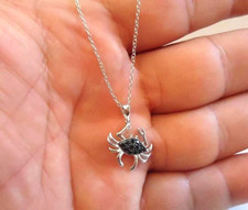 Ciondolo donna argento