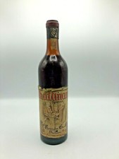 Vintage  Gattinara Spanna