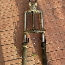 Forcella kimco xciting 300r