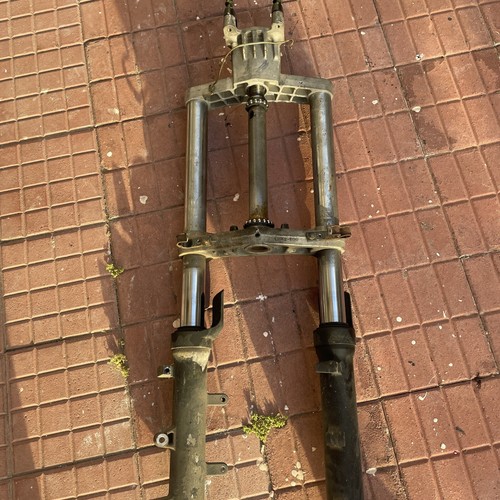 Forcella kimco xciting 300r