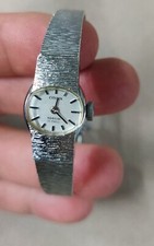 Orologio vintage Citizen "special 23" 15 mm a carica manuale raro anni '70 NOS