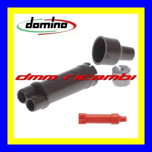 Sdoppiatore cavo filo gas