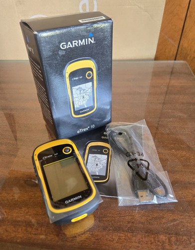Garmin etrex 2 pollici - garmin, 2,2