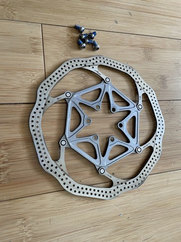 Rotore freno disco sram - a, 180