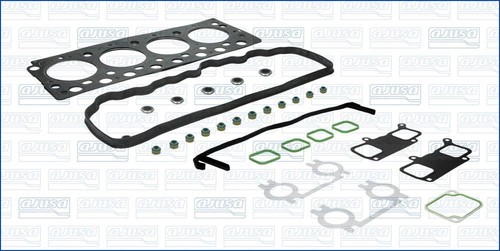 Kit guarnizioni testa - , cilindro