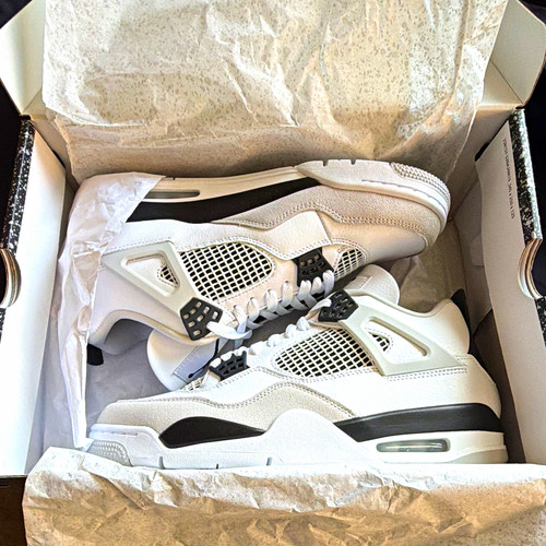 Jordan air retrò - jordan, 4