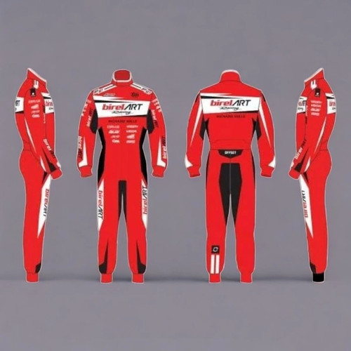 Tuta corsa birel - tuta, 2023