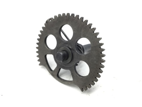 Starter pinion drive clutch - pinion,