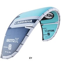 Cabrinha moto apex 2025 - moto, x