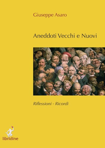 Libro giuseppe asaro - libro,