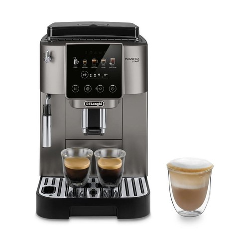 Macchina caffè automatica