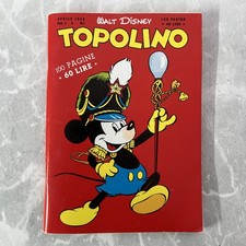 Topolino libretto n. 1 -